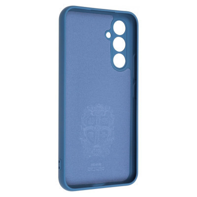 Чехол для мобильного телефона Armorstandart Icon Ring Samsung A54 5G (A546) Blue (ARM68776) Винница - изображение 2