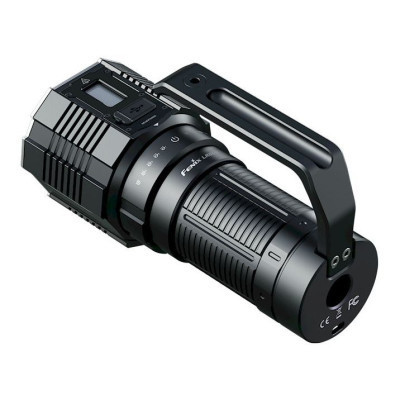 Ліхтар Fenix LR60R Вінниця - фото 8