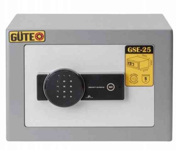 Сейф взломостойкий,для денег,документов,формат А4 .Электронный замок! Киев