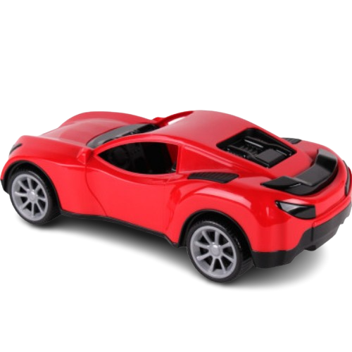 Іграшка Автомобіль Технок 6146 Житомир - фото 4