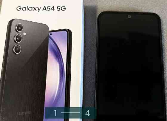 Смартфон Samsung A54 6/128 Gb. Киев