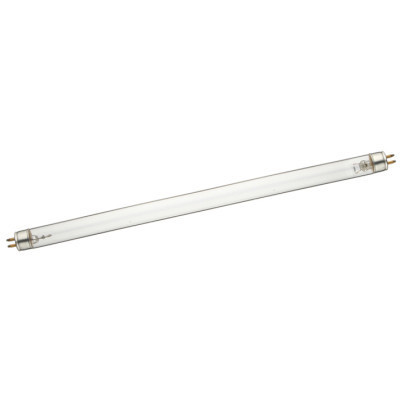 Лампочка Delux T5 8W G5 бактериц.без озона (Boric Germicidal) (90016977) Винница - изображение 1