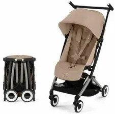 Дитяча коляска Cybex Baby'S Pushchair Beige  S71016173 Київ - фото 1