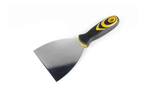 Шпатель Майстер 120 мм СІЛА Рівне