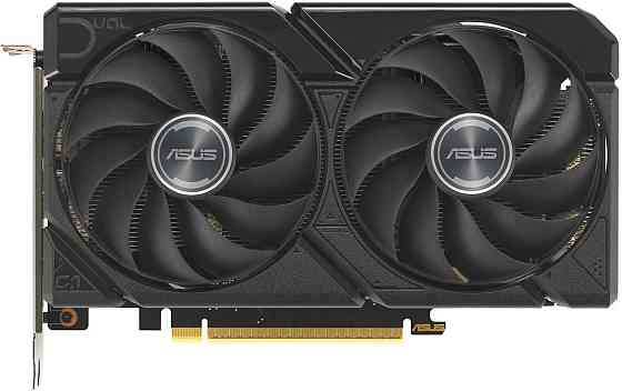 Відеокарта AMD Radeon RX 9060 XT 16 GB GDDR6 Dual Asus (DUAL-RX9060XT-16G) ( 12119 ) Харьков