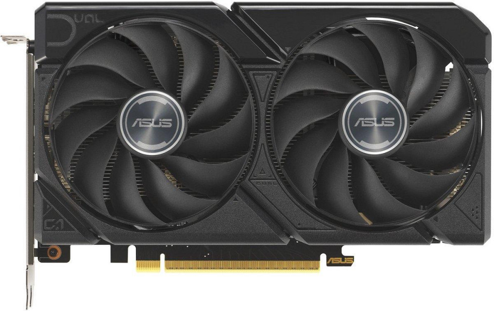 Відеокарта AMD Radeon RX 9060 XT 16 GB GDDR6 Dual Asus (DUAL-RX9060XT-16G) ( 12119 ) Харьков - изображение 2