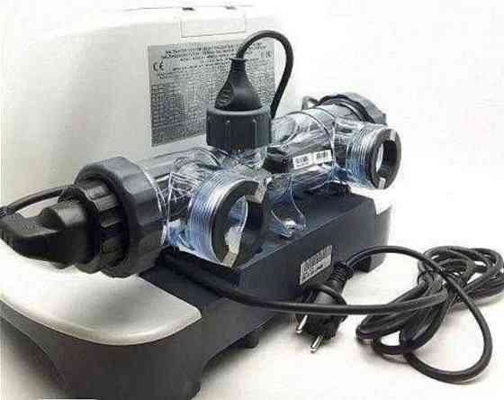 Хлоргенератор для басейнів Intex Интекс 26662 26664 26666 26668 26688. Харьков