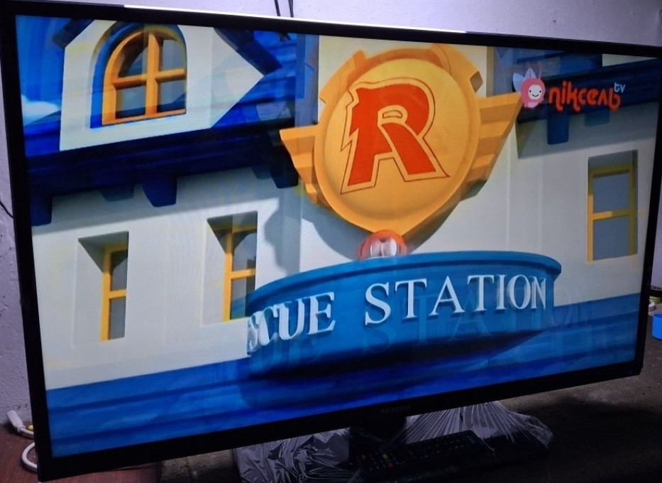 Samsung 32" 82см ,телевізори опт та роздріб. Київ - фото 7