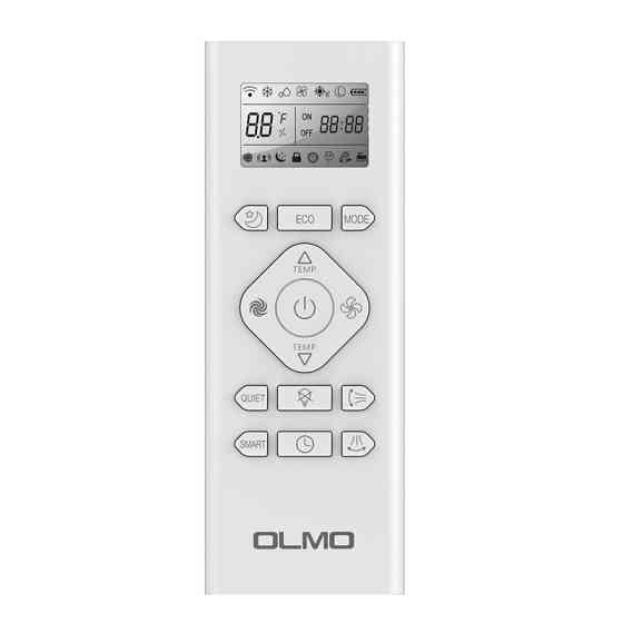 Кондиціонер Olmo INVENTA  OSH-18LDH Запоріжжя