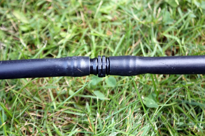 З'єднання ремонтне Presto-PS для трубки 16 мм (SC-0116) Харьков - изображение 2