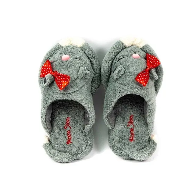 Капці для дівчинки кошенята 30/31 Одеса - фото 3