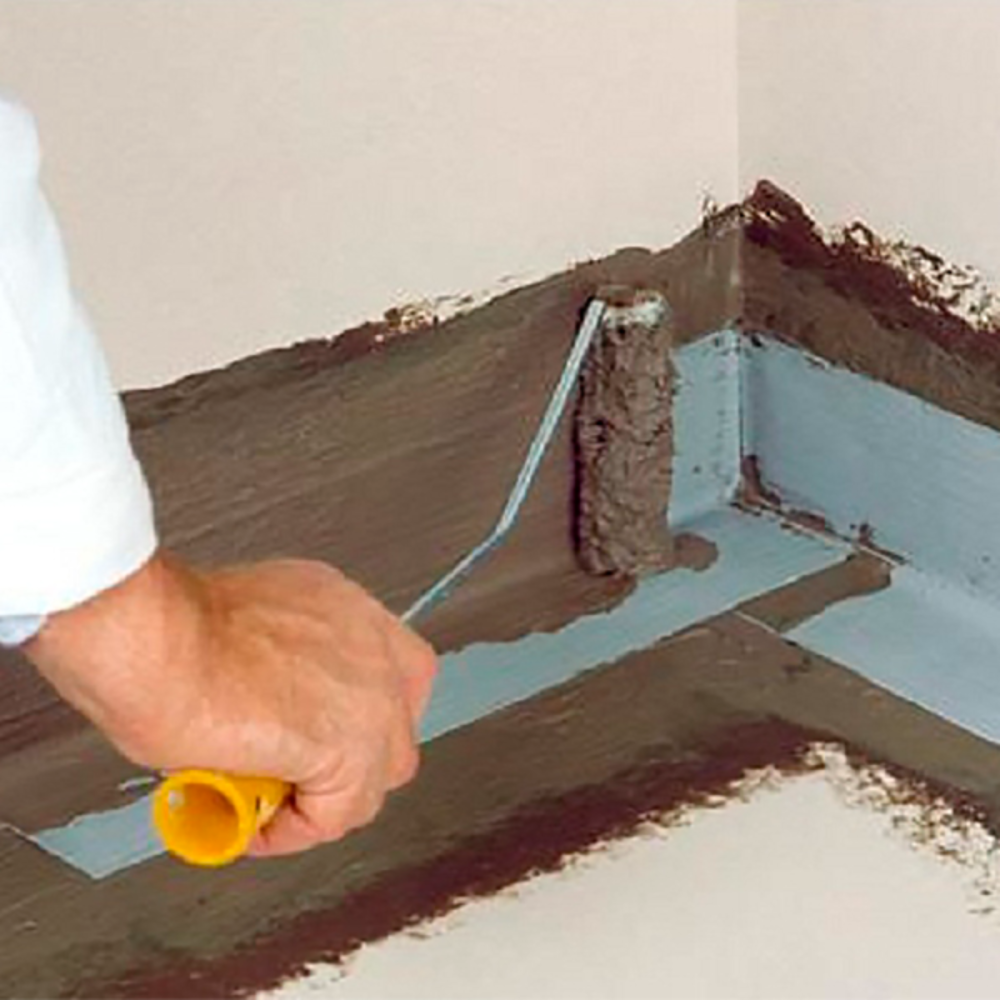 Зовнішній кут для гідроізоляції TUW для внутрішніх та зовнішніх робіт (Польща) Харків - фото 6