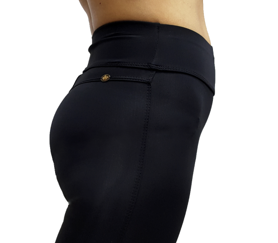 Жіночі для фітнесу втягуючі компресійні Valeri 3 Z,з високим поясом Київ