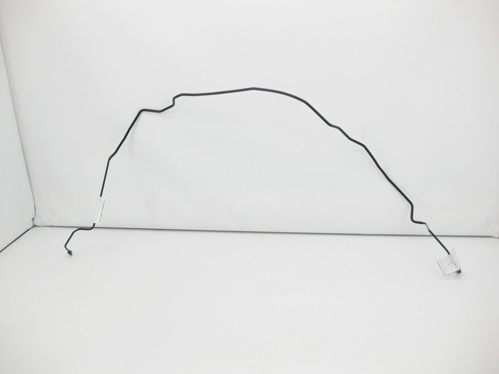 Mercedes-Benz  A2384280000_205FR_4M Гальмівна трубка 200 см від гідроблоку до супорта переднього правого колеса C-Class W205 4matic Одесса - изображение 3