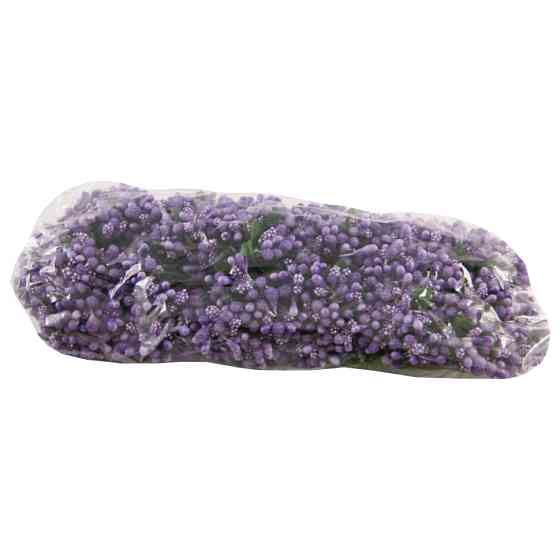 Декоративные тычинки для творчества KV-712 пучок 12 штук Винница