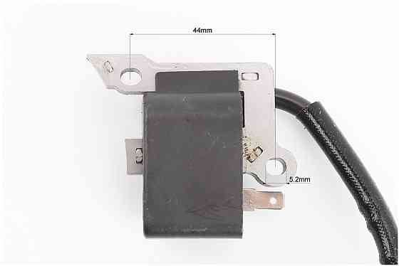 Котушка запалювання 137/142 Київ