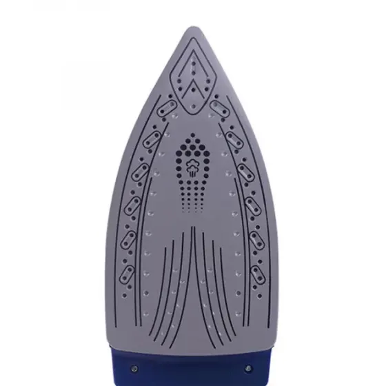 Утюг с паровой станцией и антипригарным покрытием SOKANY SK-188 утюг керамический с самоочисткой 2400 Вт Коломия