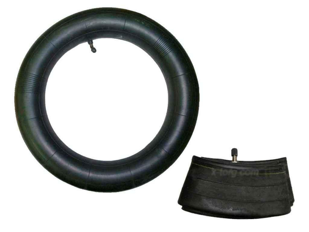 Камера для мопеду (3,0х18) 110162 ТМ КОЛЕСО Киев - изображение 1