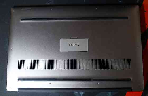 Игровой ноутбук Dell XPS 15 IPS Full HD i5-6300HQ / 8 gb / Ssd 500 gb Идеальное состояние Б\У Киев