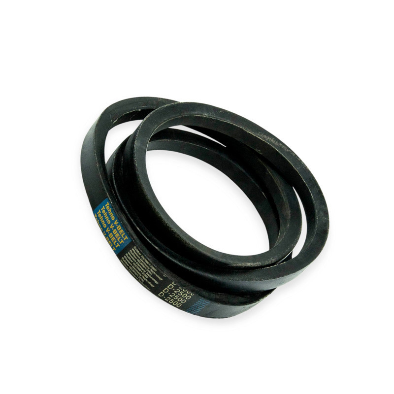 Ремінь (Г) 2500 Д Мукачево - фото 1