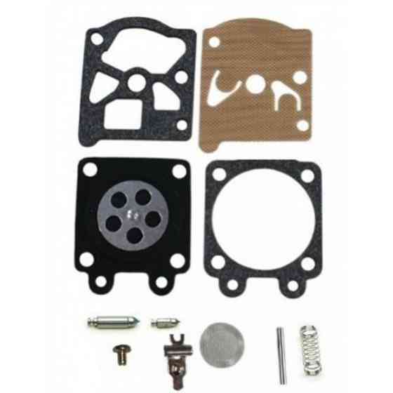 Ремкомплект карбюратора бензопилы St 290/390 полный Мукачево