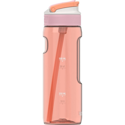 Бутылка для воды Kambukka Lagoon 750 мл манго (11-04043) Винница - изображение 4