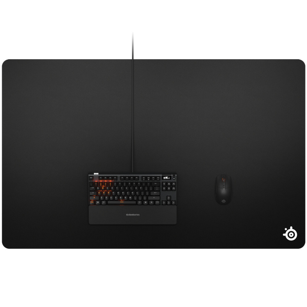 Ігрова поверхня SteelSeries QcK 4XL ETAIL 1220x762x3мм Вінниця - фото 3
