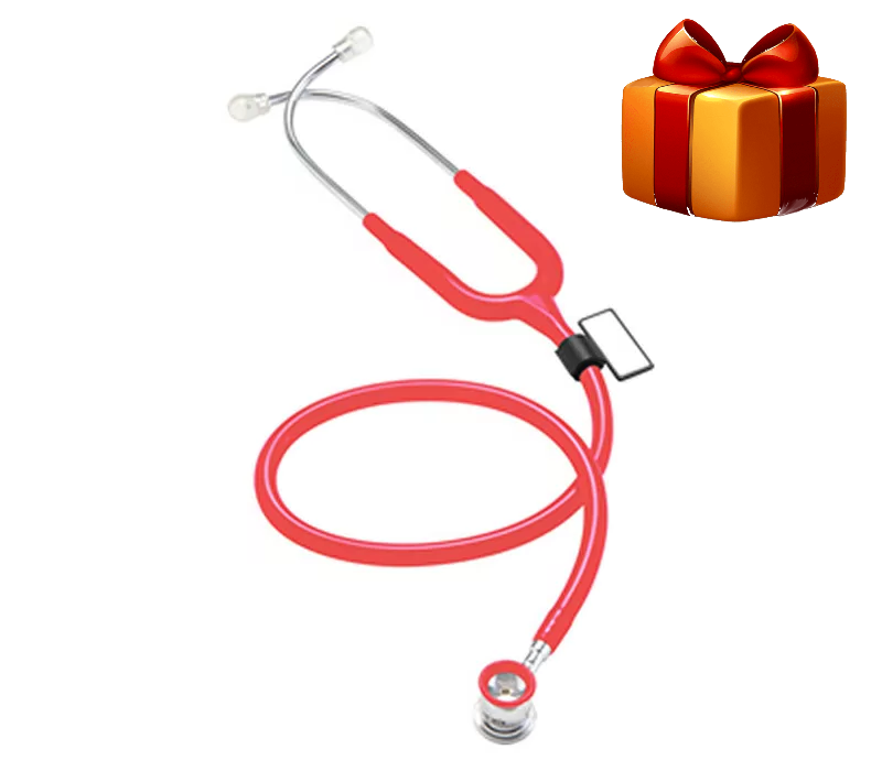 Стетоскоп MDF Instruments 787XP-23 Днепр - изображение 1