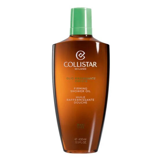 Масло для душа Collistar Olio Rassodante Doccia 400ml Славянск