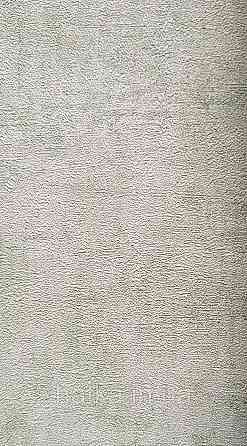 Шпалери вінілові Grandeco One roll one motif 0.53x10 однотонні ефект потертості під старовину зелені Київ