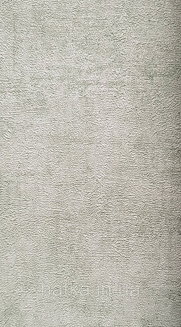 Шпалери вінілові Grandeco One roll one motif 0.53x10 однотонні ефект потертості під старовину зелені Київ - фото 1