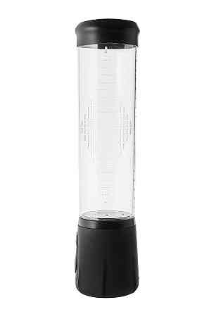 Вакуумная помпа Dream Toys RAMROD AUTOMATIC PENIS PUMP Sex Aura Киев