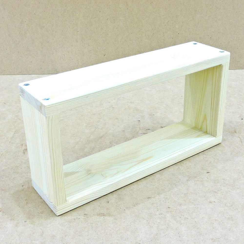 Настенная полка 