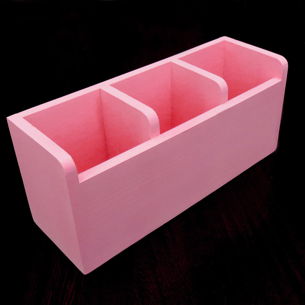 Подставка для столовых приборов 