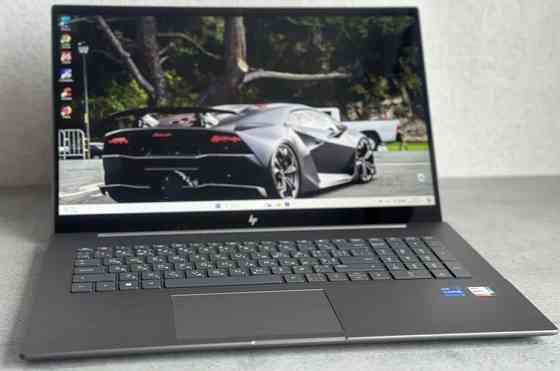 Ноутбук: (2023) HP ENVY (17.3