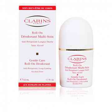 Дезодорант Clarins Roll-On Deodorant Славянск