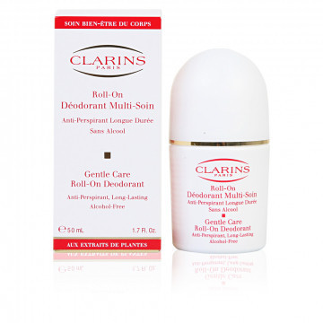 Дезодорант Clarins Roll-On Deodorant Славянск - изображение 2