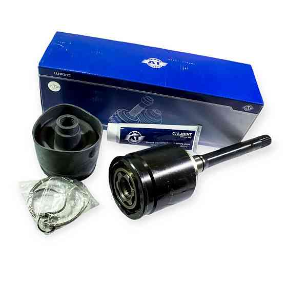 Шрус 2121, 21213 внутренний правый (22 шлица) длинный AT Мукачево