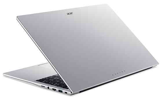 Ноутбук Acer Aspire Lite AL16-54P-54U7 (NX.DK6EU.002) Silver ( 26630 ) Харків