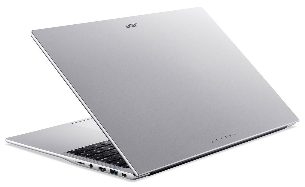 Ноутбук Acer Aspire Lite AL16-54P-54U7 (NX.DK6EU.002) Silver ( 26630 ) Харків - фото 5