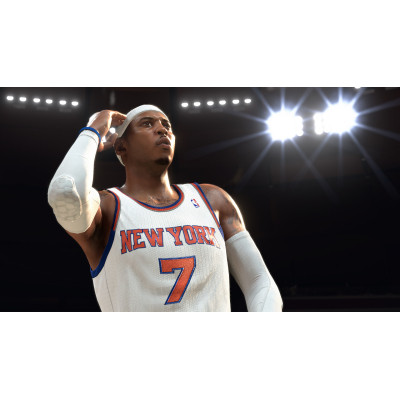 Гра Sony NBA 2K26, BD диск (5026555439176) Вінниця - фото 9