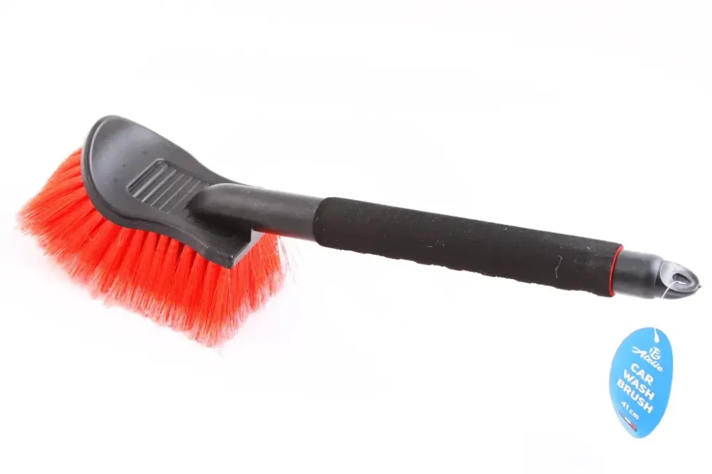 Щетка  с мягкой ручкой 41см 12 Atelie Винница - изображение 1