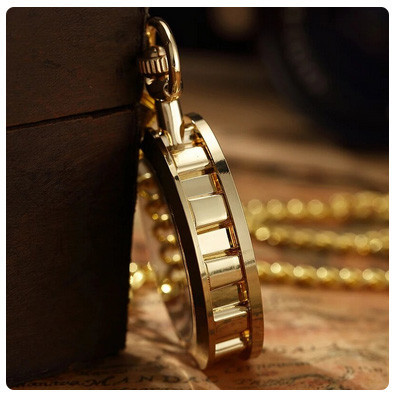 Годинники кишенькові класика механічні Київ - фото 3