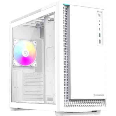 Корпус Gamemax P30 WH Винница