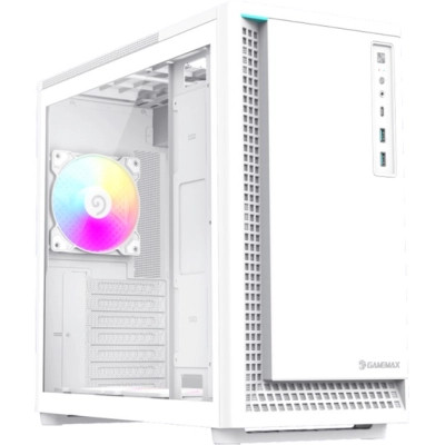 Корпус Gamemax P30 WH Вінниця - фото 1