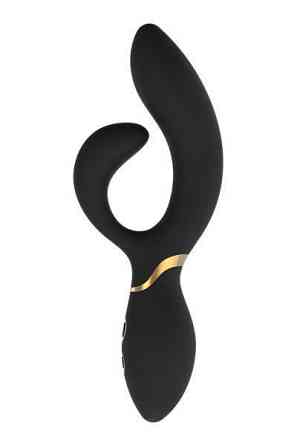 Вибромассажер кролик Dream Toys ELITE AMELIE LUXXE Sex Aura Киев