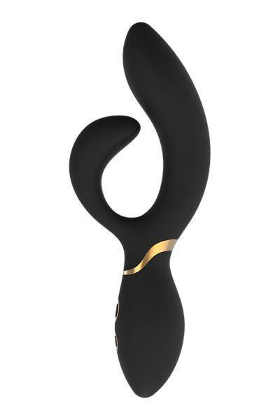 Вибромассажер кролик Dream Toys ELITE AMELIE LUXXE Sex Aura Киев - изображение 2