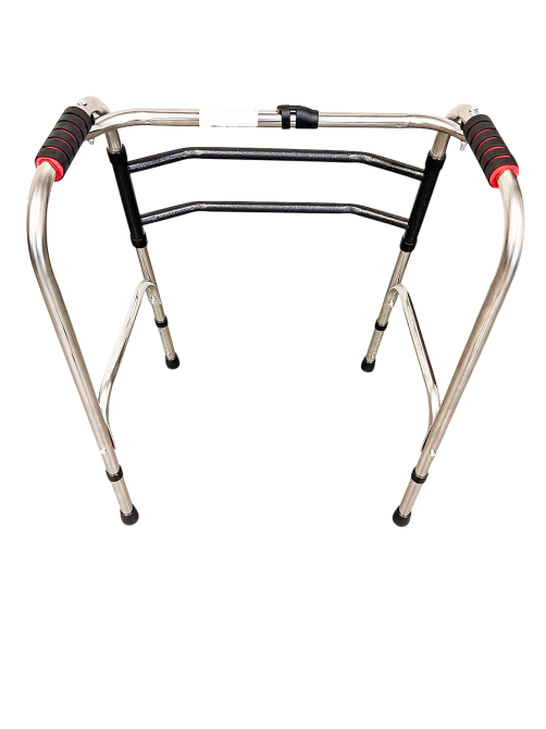 Ходунки шагающие Karadeniz Medical WR-440 Днепр - изображение 9