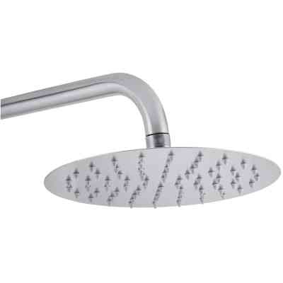 Душовий гарнітур Kroner Edelstahl Klassisch-ESG063 + змішувач Edelstahl Klassisch-ESG010 + змішувач Edelstahl Klassisch (CVS30208) Вінниця