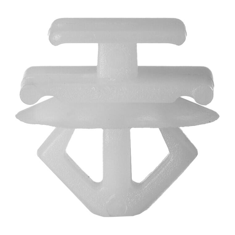 Клипса накладок крыла двери, зеркал Citroen Fiat Peugeot 6995X3 6995,X3 Киев - изображение 1